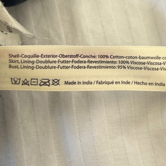 Black Short Layered Cami Dress (Free People) - Picture 10 of 10